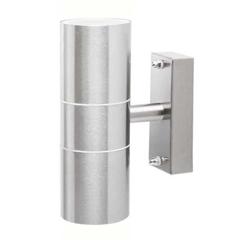 SMARTWARES Stainless Steel Outdoor Apply