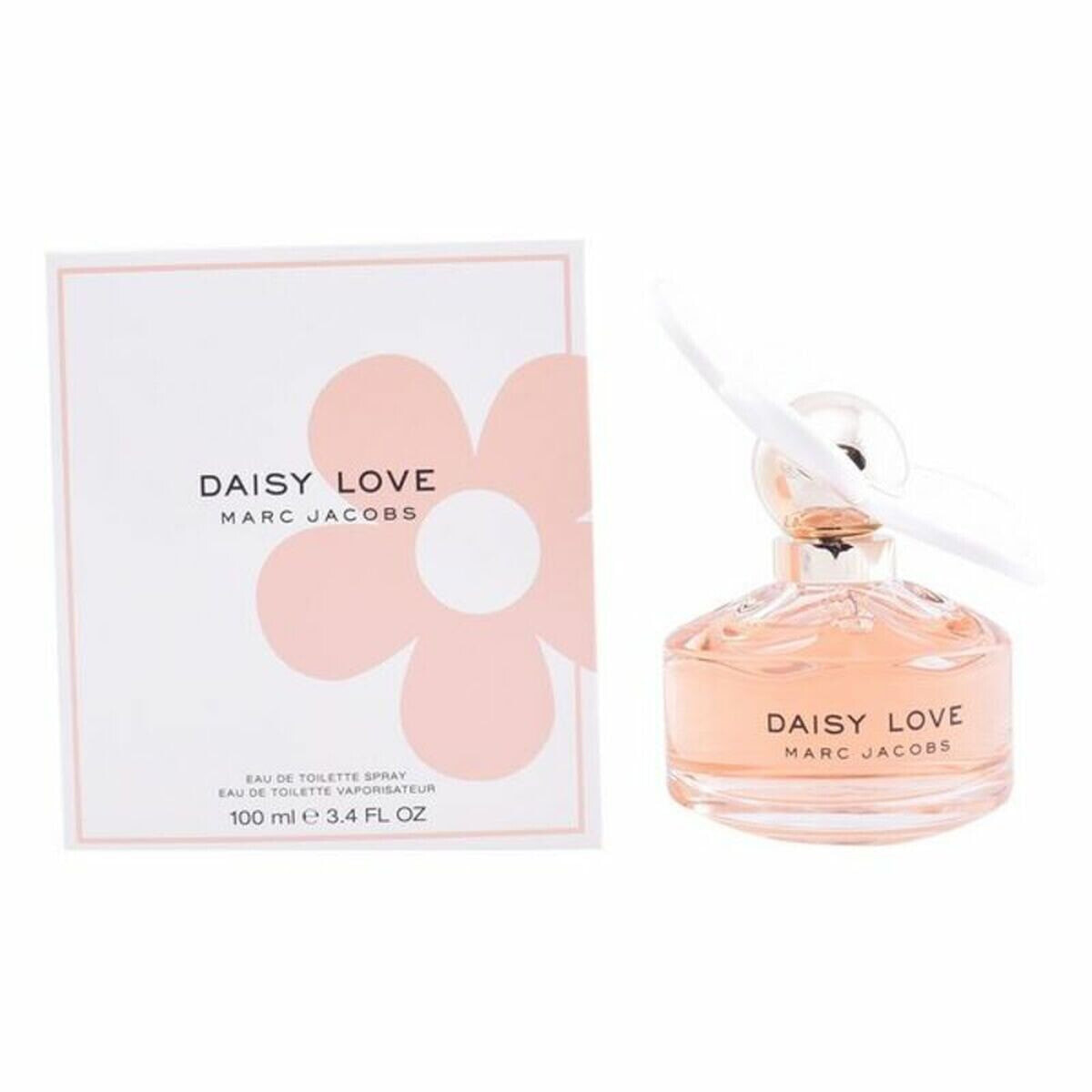 Женская парфюмерия Daisy Love Marc Jacobs EDT