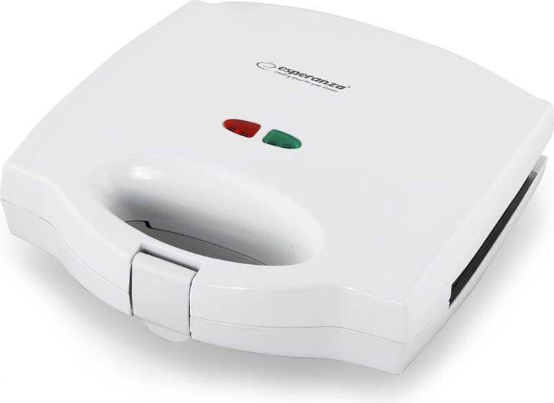 Esperanza Muffuleta toaster EKT006K