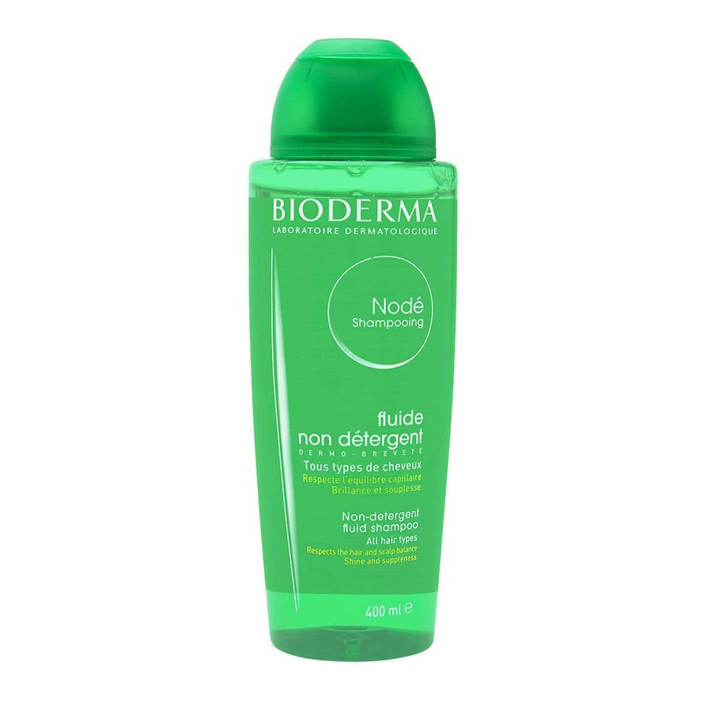 BIODERMA Nodé Shampoo 400ml