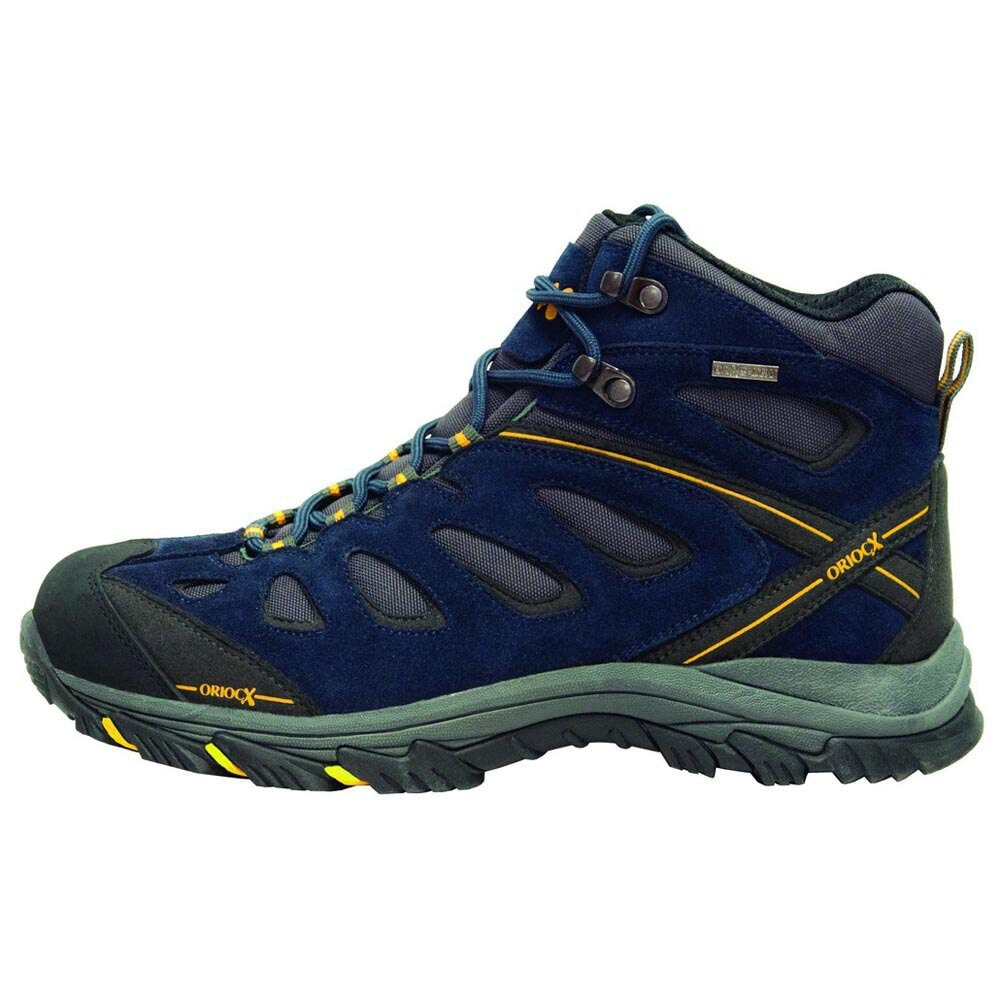 ORIOCX Najera V2 Hiking Boots
