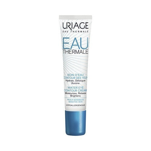 Крем для кожи вокруг глаз Uriage Active (Water Eye Contour Cream) Eau Thermal 15 ml