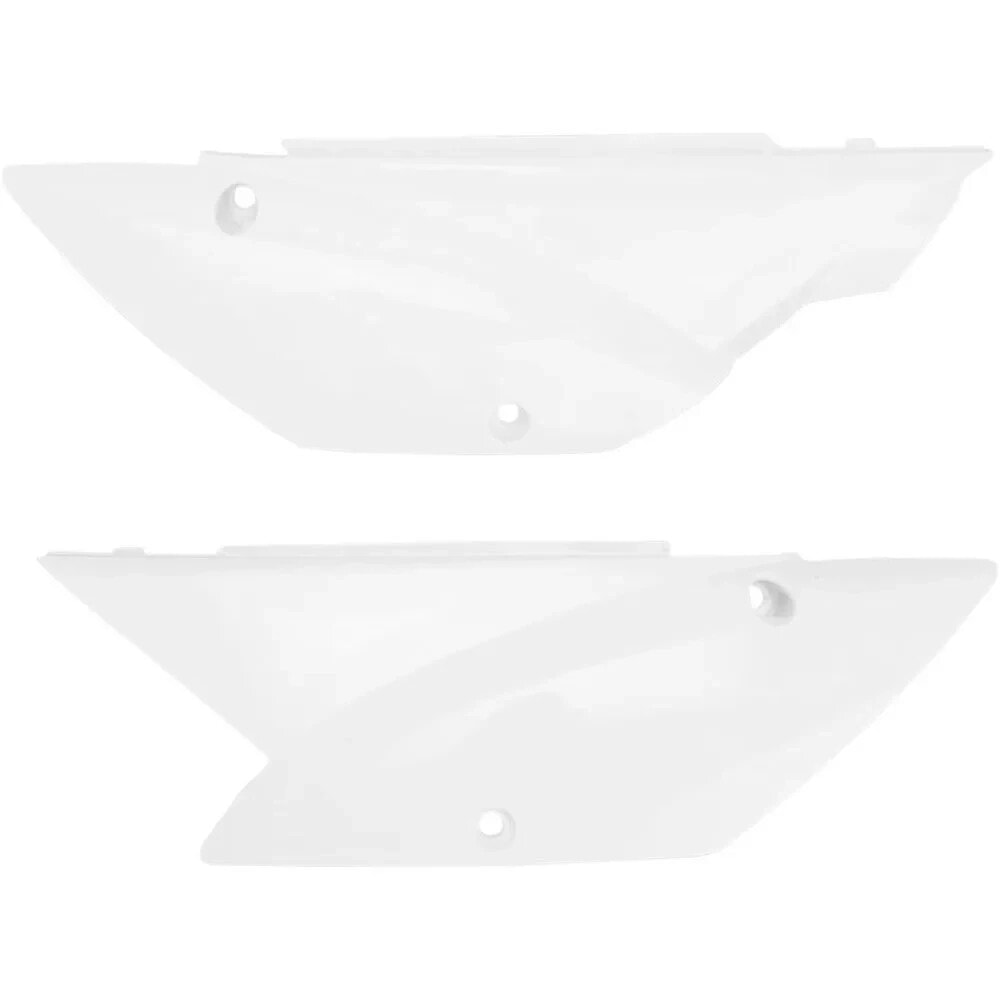 UFO Kawasaki KLX 110 12 Side Panels