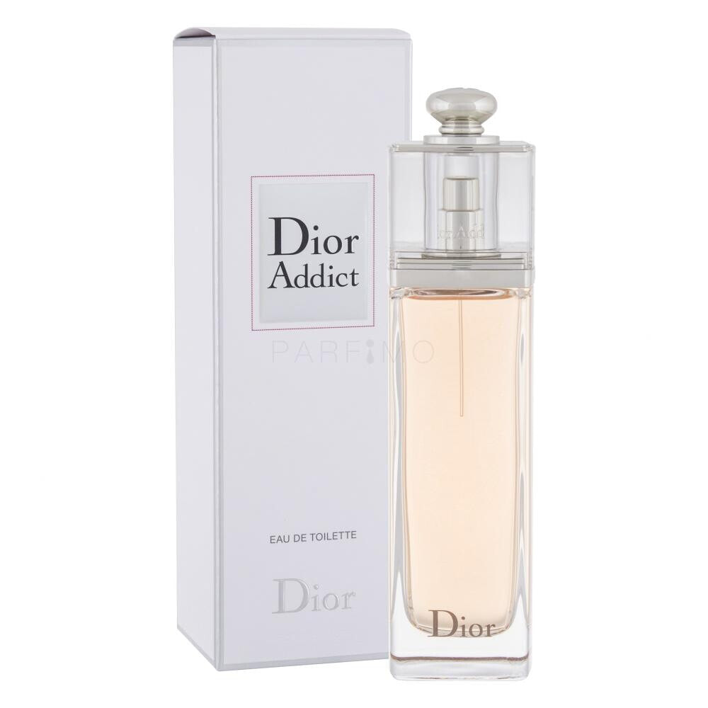 Dior Dior Addict 100 ml eau de toilette für Frauen