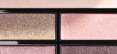 (Healthy Glow Natura l Eyeshadow Palette) 4.5 g