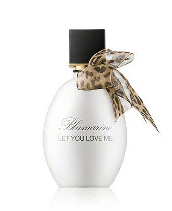 Blumarine Let You Love Me Eau de Parfum Spray