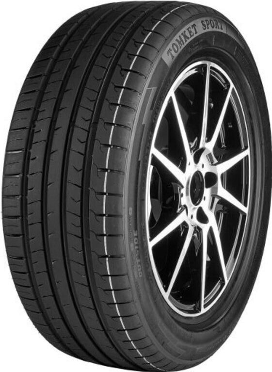 Шины летние Tomket Sport 215/60 R16 95V