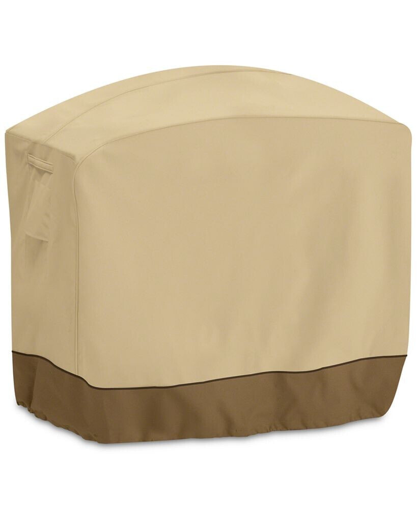 Classic Accessories small BBQ Grill Cover