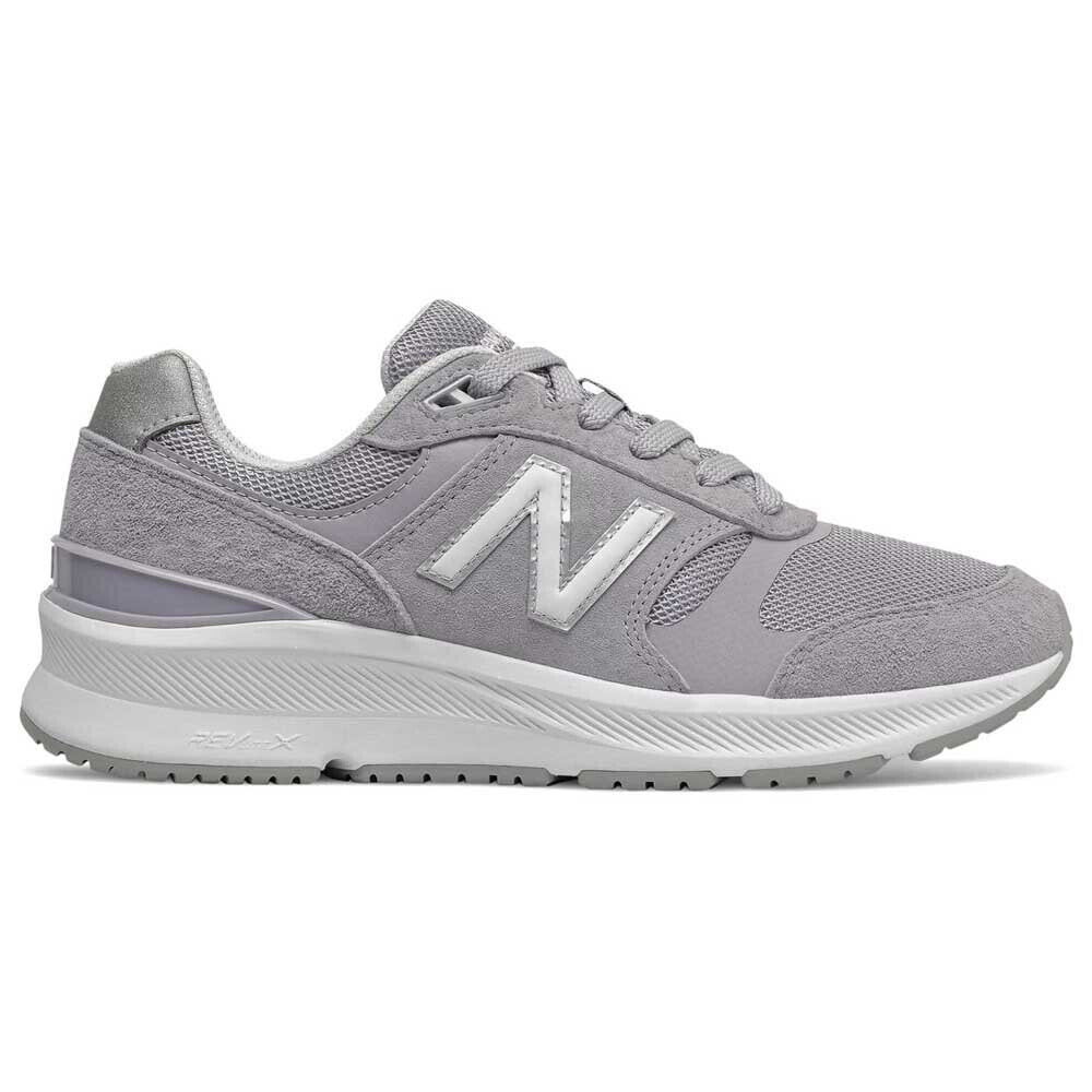 NEW BALANCE Core Classic 880V5 Wide Trainers