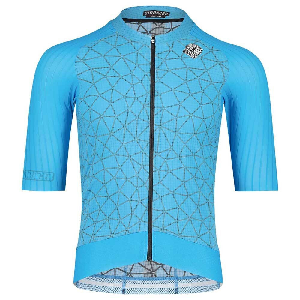 BIORACER Speedwear Graphene Short Sleeve Jersey