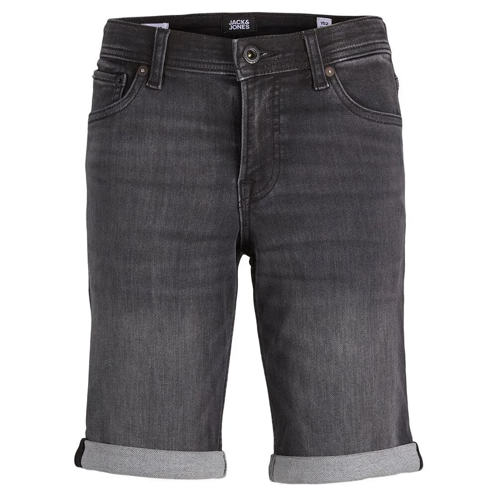 JACK & JONES Rick Org 612 I.K Denim Shorts