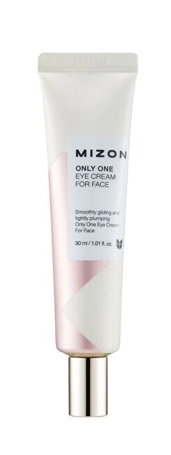 Mizon Only One Eye Cream for Face Многофункциональный крем для области вокруг глаз против мимических морщин 30 мл