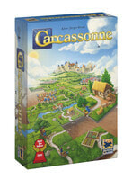 Asmodee Carcassonne Neue Edition HIGD0112