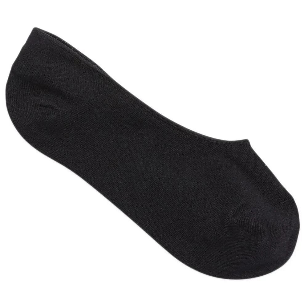 JACK & JONES Basic Plain Socks 5 Pairs