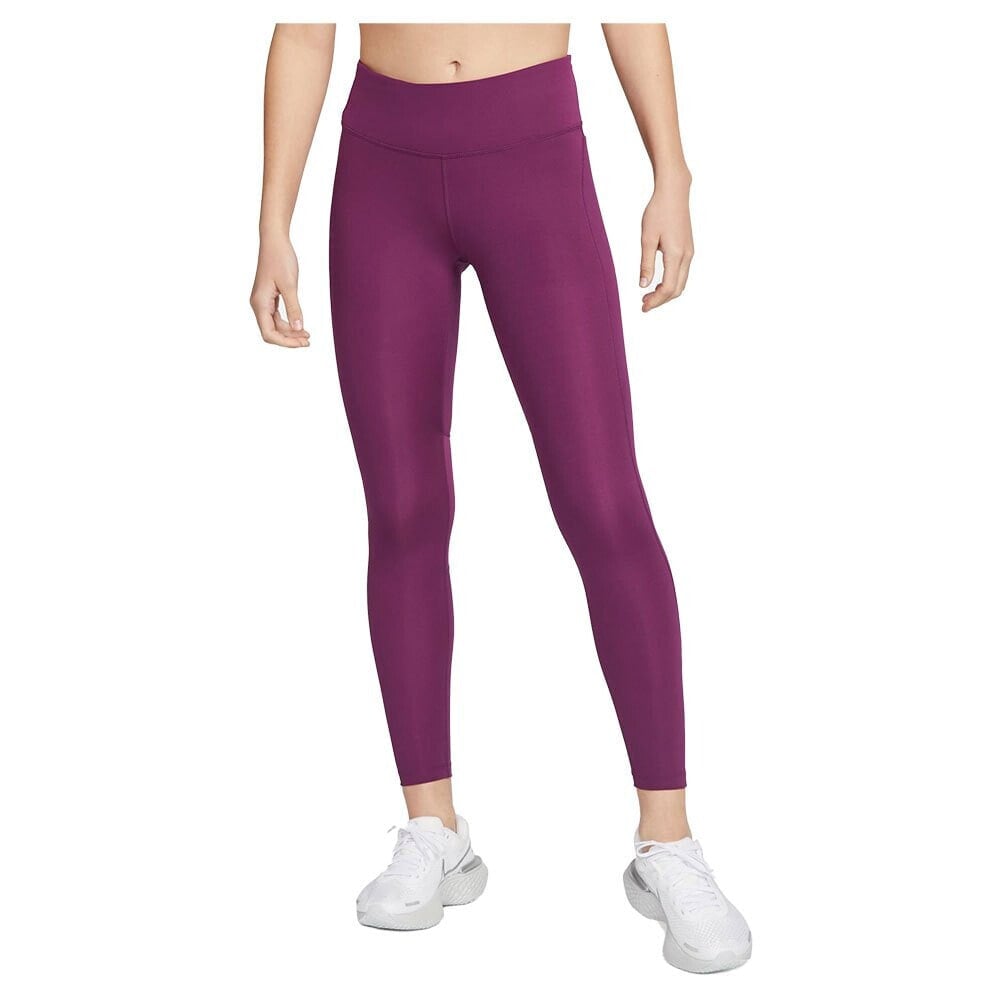 NIKE Epic Fast Mid Rise Leggings