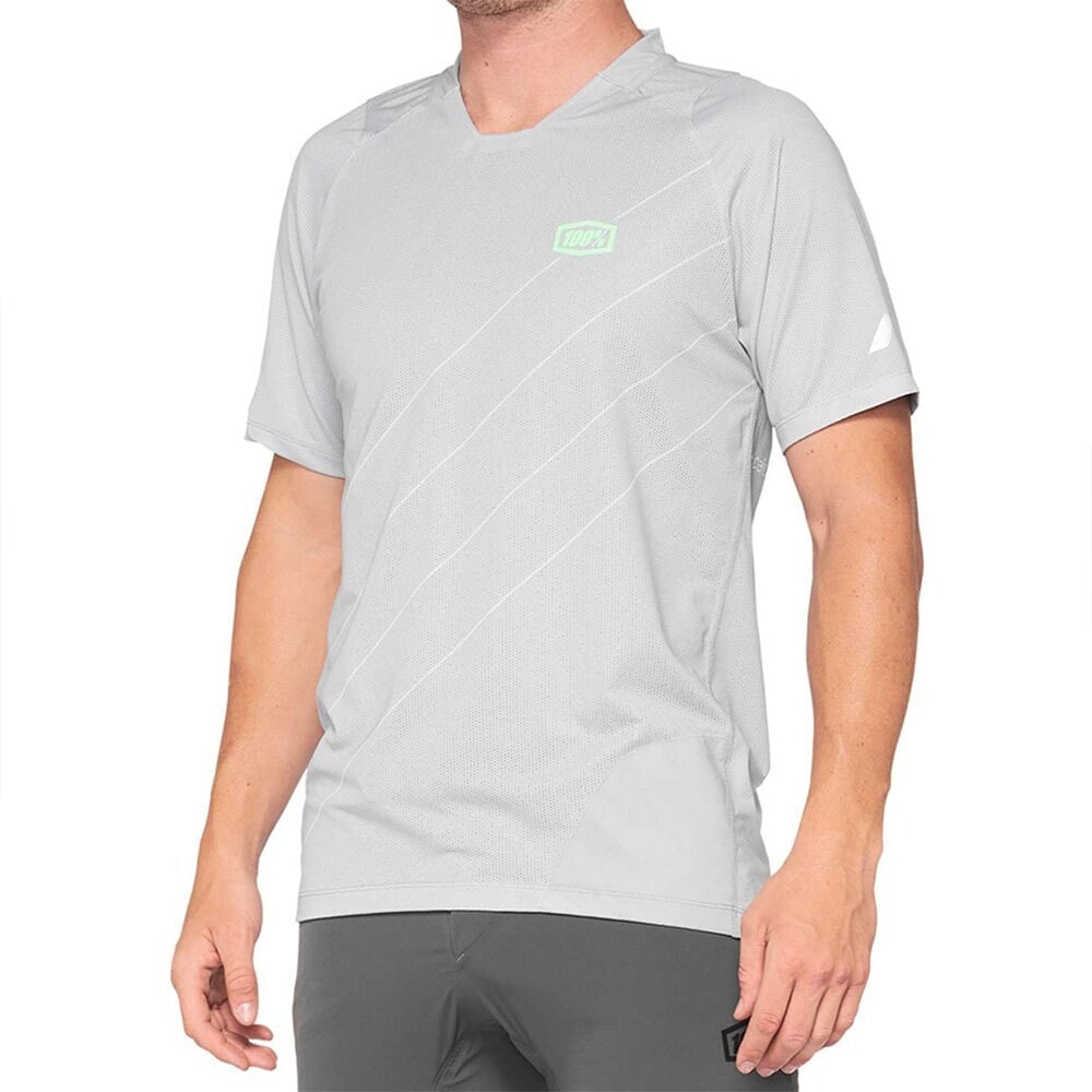100percent Celium Short Sleeve T-Shirt
