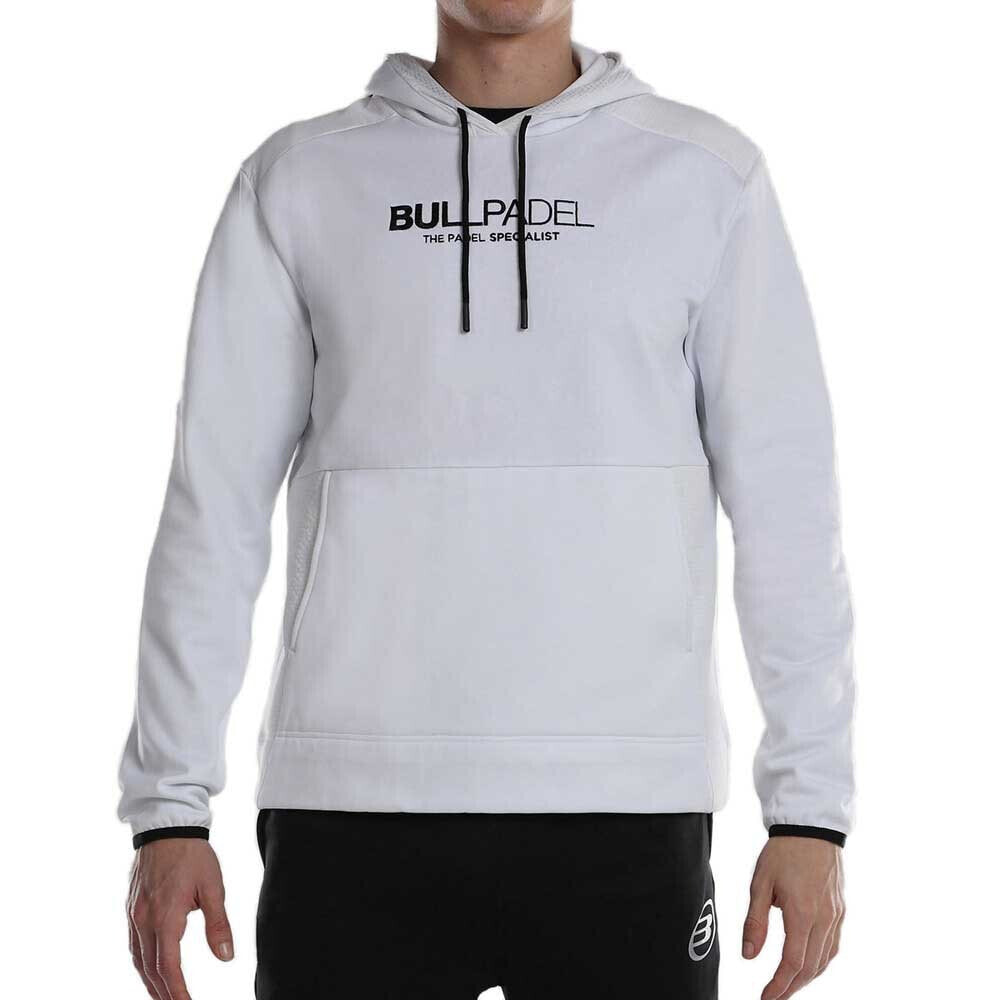 BULLPADEL Yambo 23V Hoodie