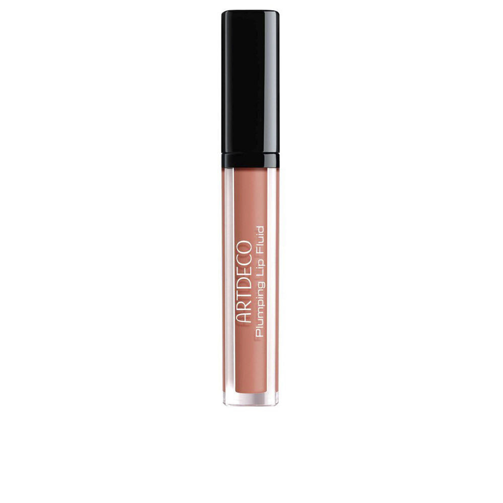 PLUMPING fluid lipstick #21-glossy nude 3 ml