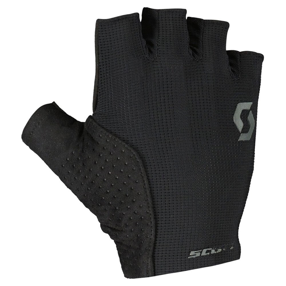 SCOTT Essential Gel Short Gloves