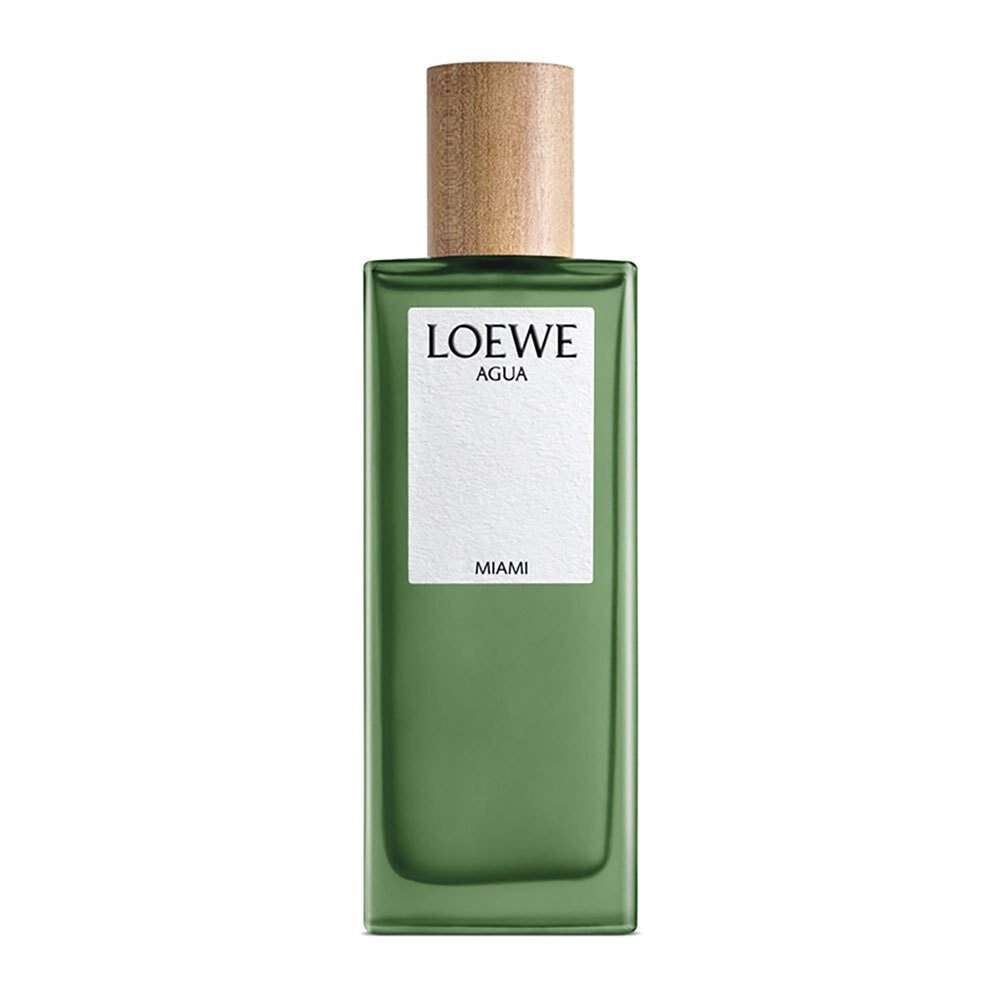 LOEWE Agua Miami Eau De Toilette 100ml