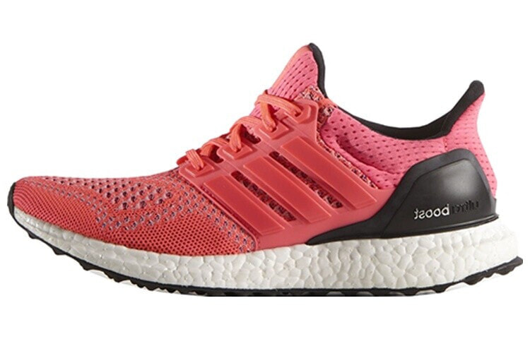 adidas Ultra Boost Flare Red 女款 / Кроссовки Adidas Ultra Boost Flare Red AF5672