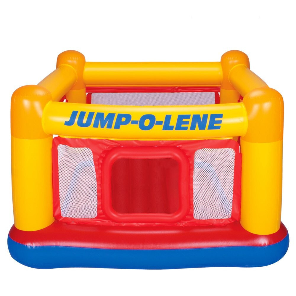 INTEX Jump O Lene Jumping Bed