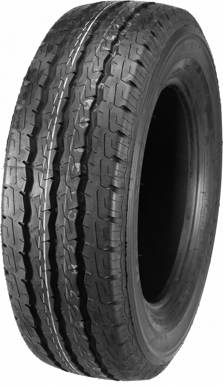 Шины для внедорожника летние Firestone Vanhawk 2 DOT22 215/60 R16 103/101T