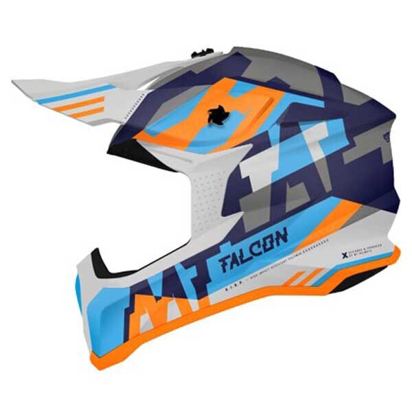 MT Helmets Falcon Arya A7 off-road helmet