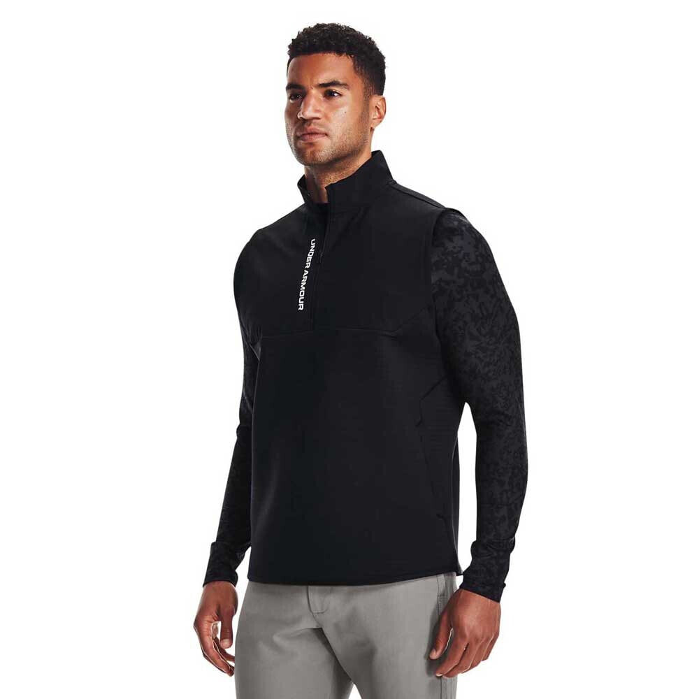 Under armour best sale storm golf vest