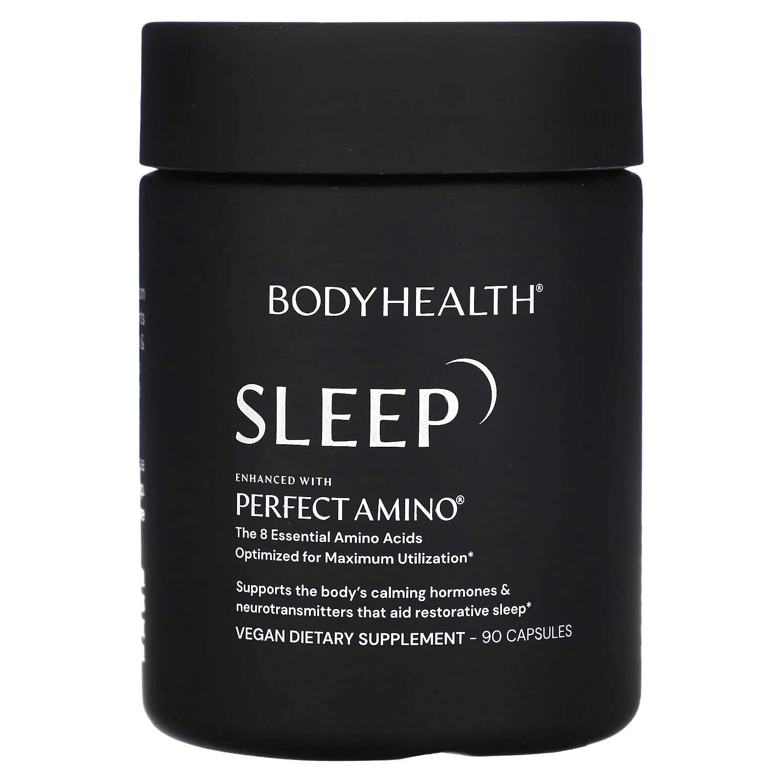 Sleep, Enhanced with Perfect Amino, 90 Capsules