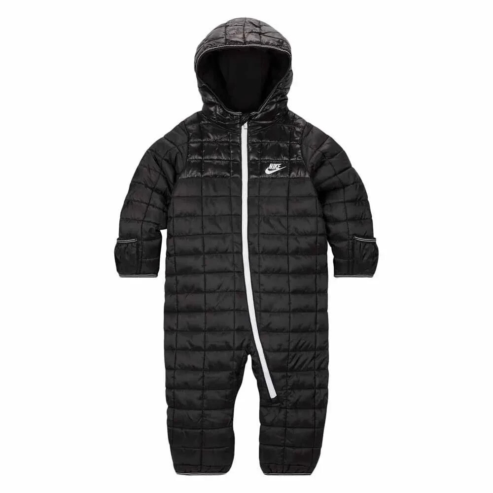 NIKE KIDS Colorblock Race Suit