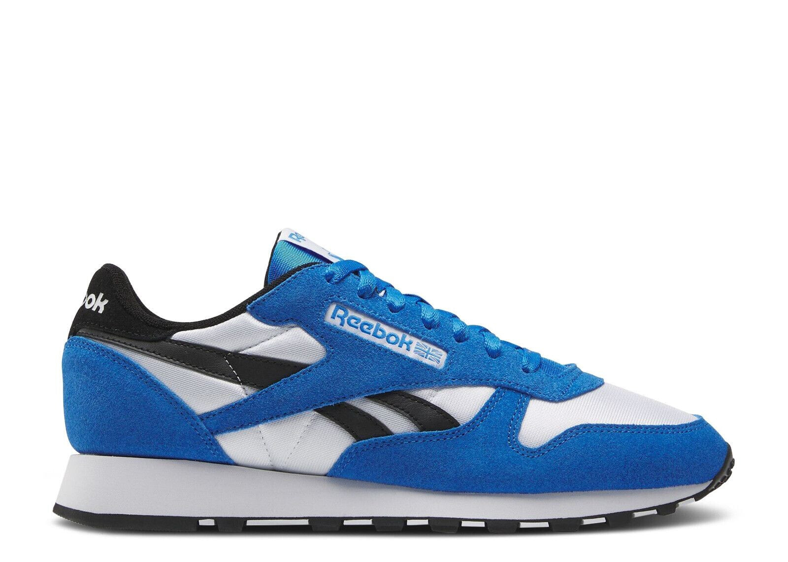 Classic Leather 'Kinetic Blue'