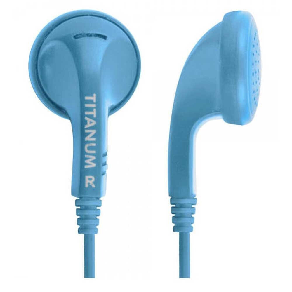 ESPERANZA Titanum TH108B Earphones