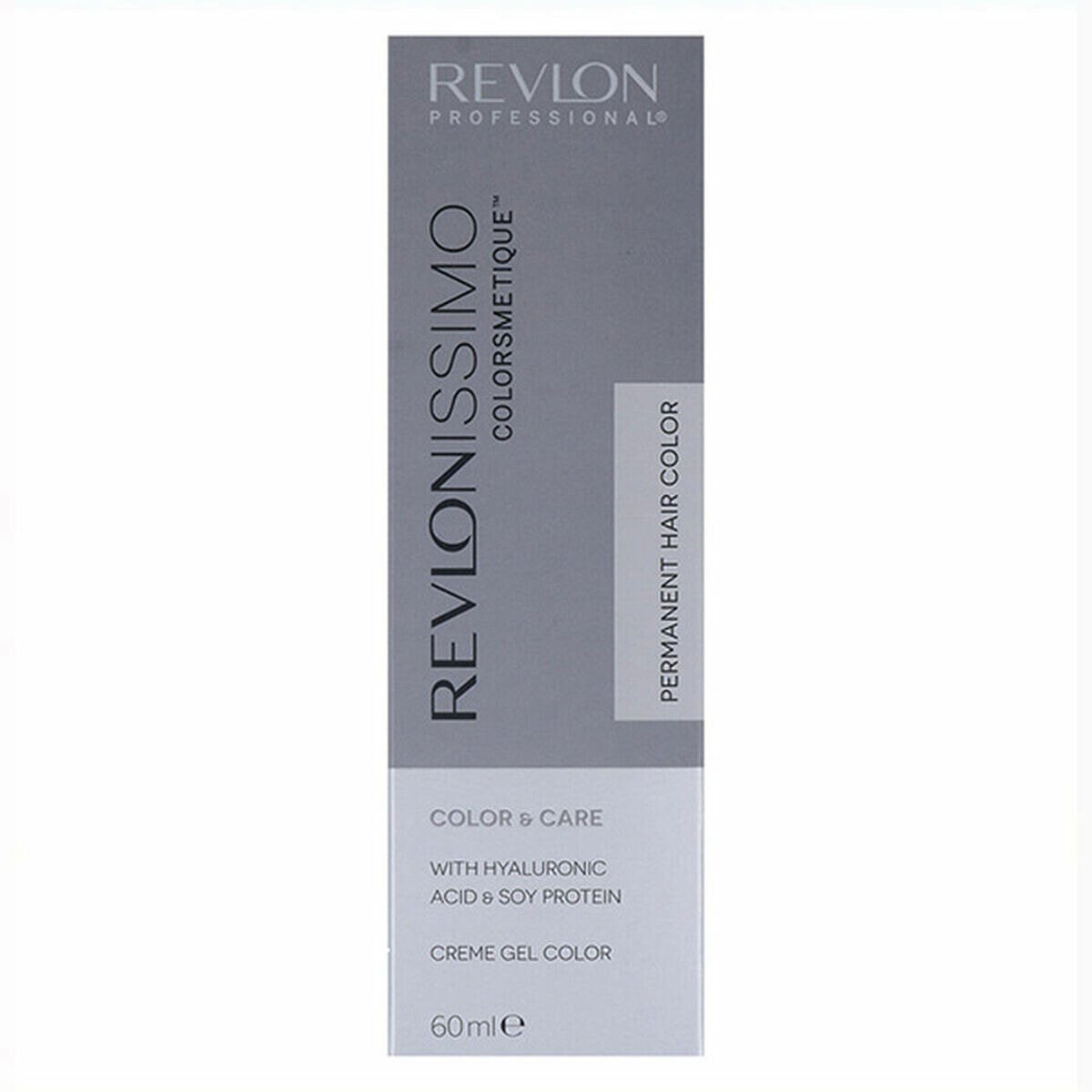 Permanent Dye Revlonissimo Colorsmetique Revlon BF-8007376026063_Vendor Nº 10.21 (60 ml)