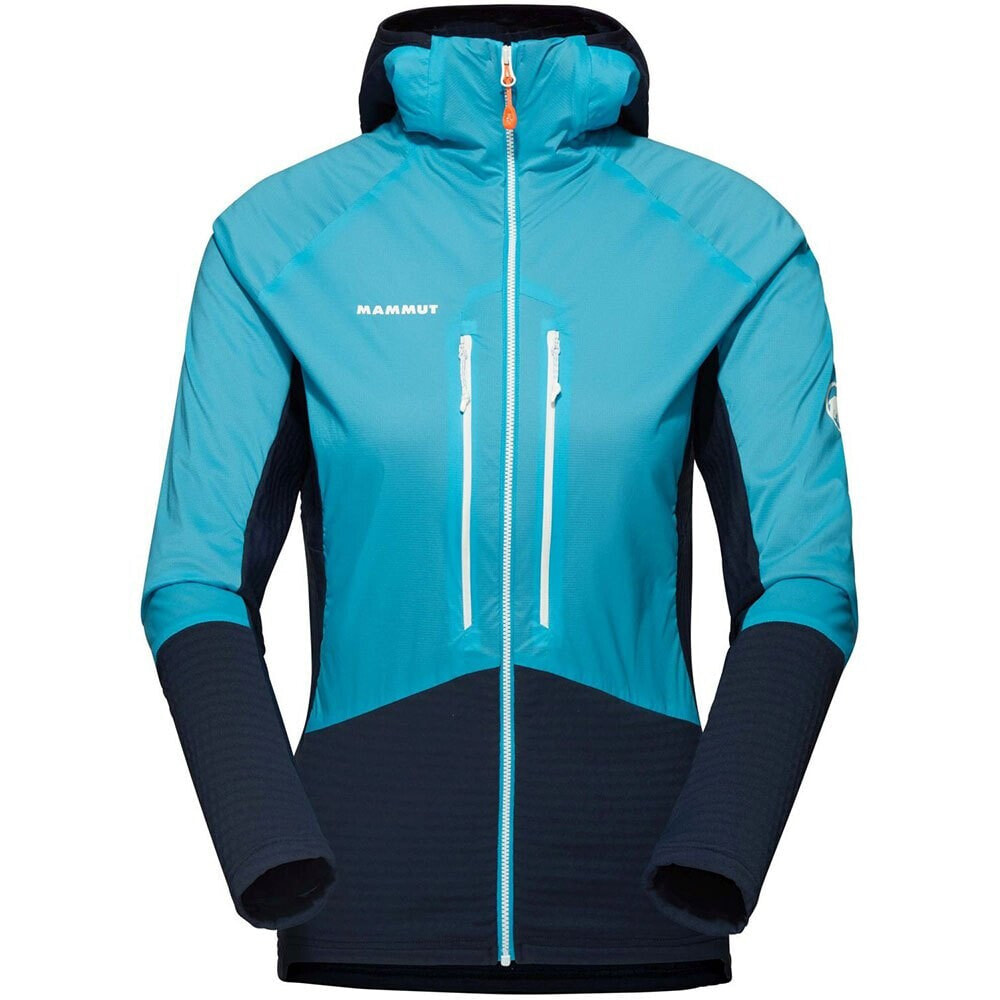 MAMMUT Eiged Nordwand Hybrid Jacket