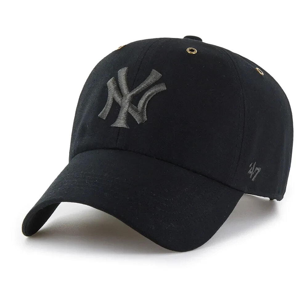 47 MLB New York Yankees Petal Side Clean Up cap