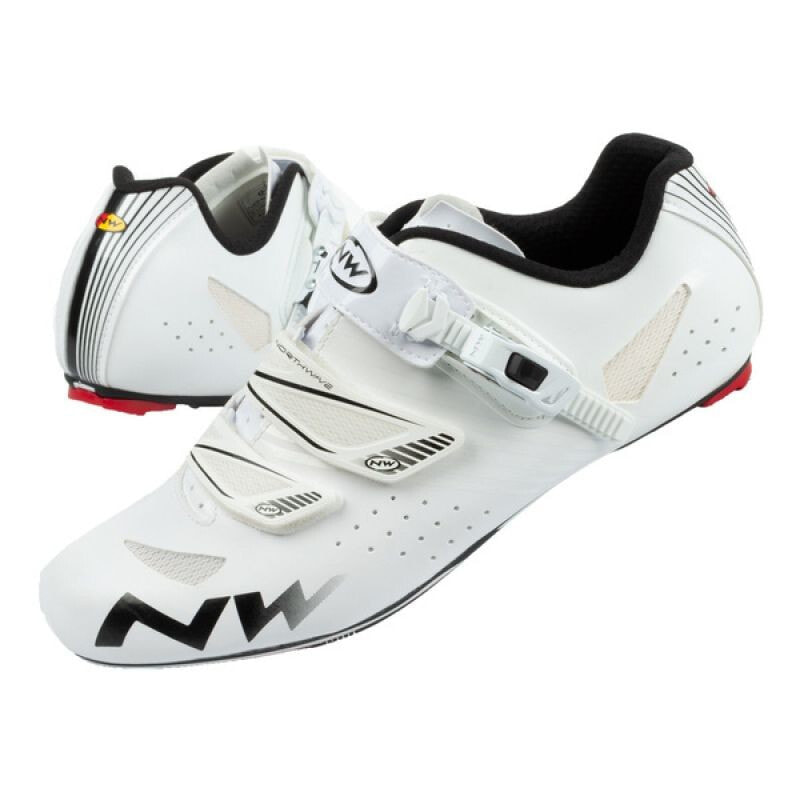 Велообувь Inny Cycling shoes Northwave Torpedo SRS M 80141003 50