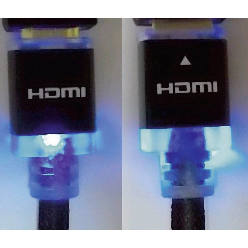 SpeaKa Professional SP-7870028 HDMI кабель 3 m HDMI Тип A (Стандарт) Черный