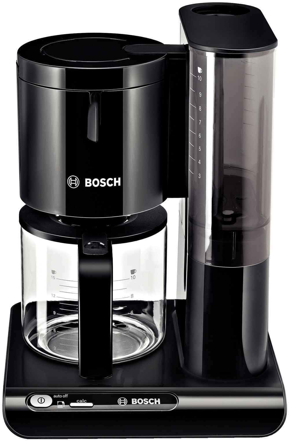 Bosch TKA8013 кофеварка Капельная кофеварка 1,25 L