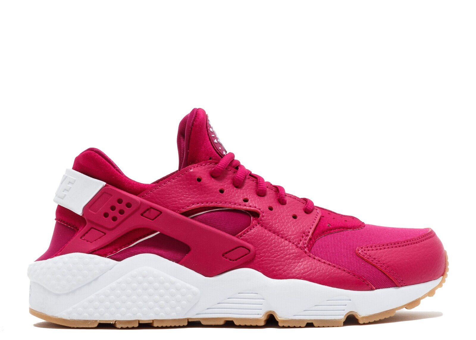 Wmns Air Huarache Run 'Sport Fuchsia'