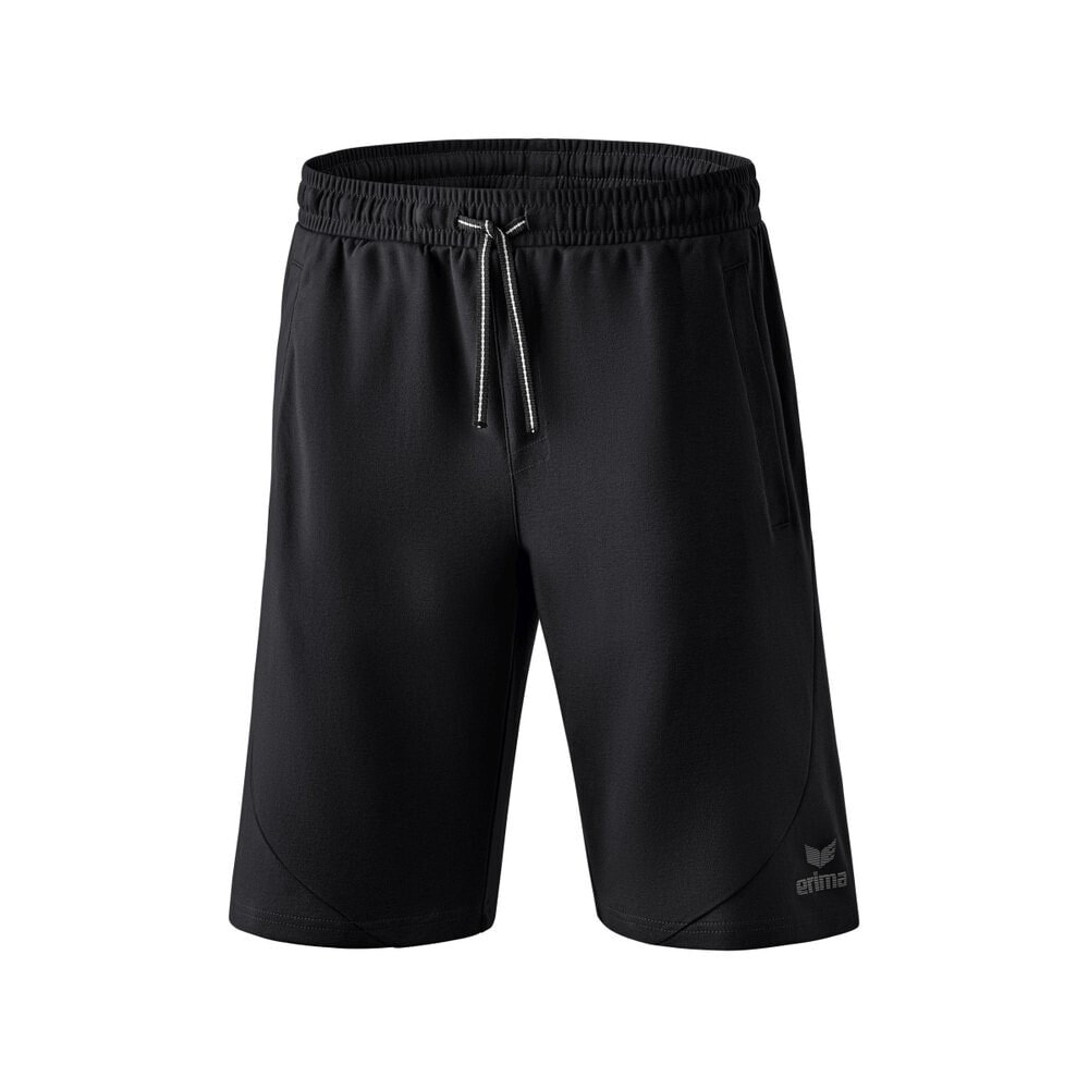 ERIMA Sweat Short Pants S Essential