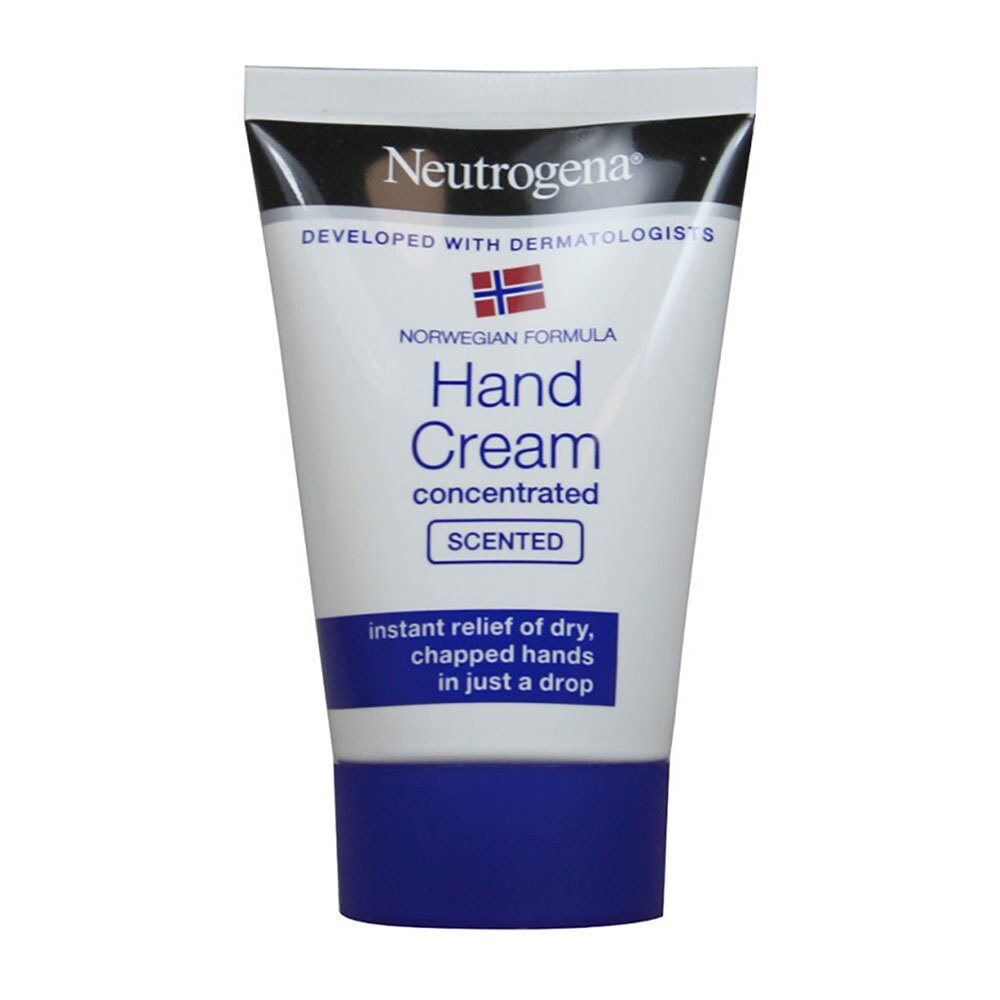 NEUTROGENA 50ml Hand Cream