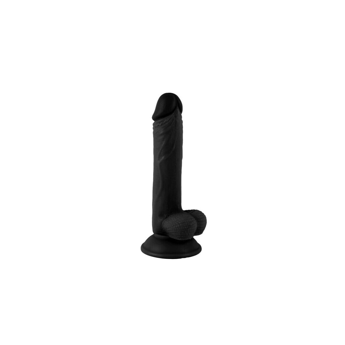 Realistic Dildo VSCNOVELTY Black