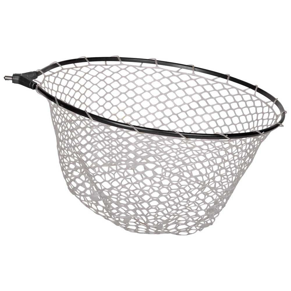 SPRO TM Soft Landing Net Head