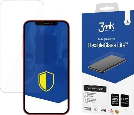 3MK 3mk szkło hybrydowe Flexible 2,5D Lite do Realme 9 5G