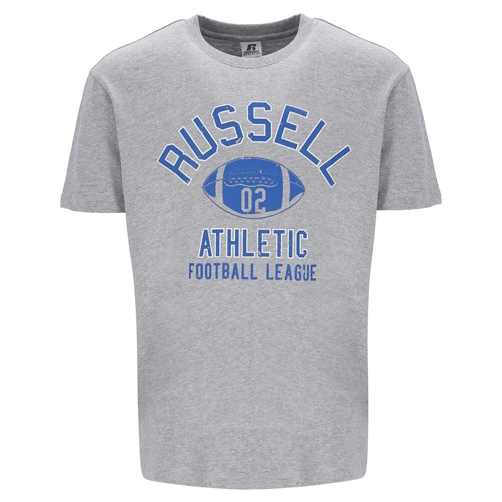 RUSSELL ATHLETIC AMT A30401 Short Sleeve T-Shirt