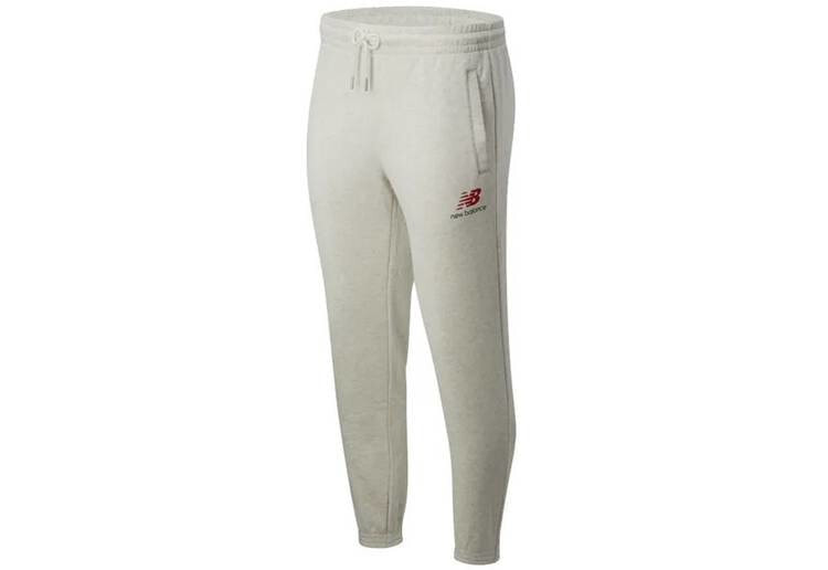 Мужские спортивные штаны недорого Spodnie dresowe New Balance [MP01508SAH]