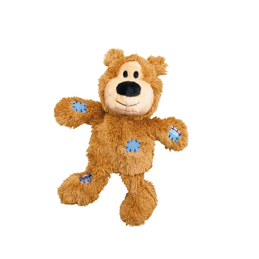 KONG Wild bear toy