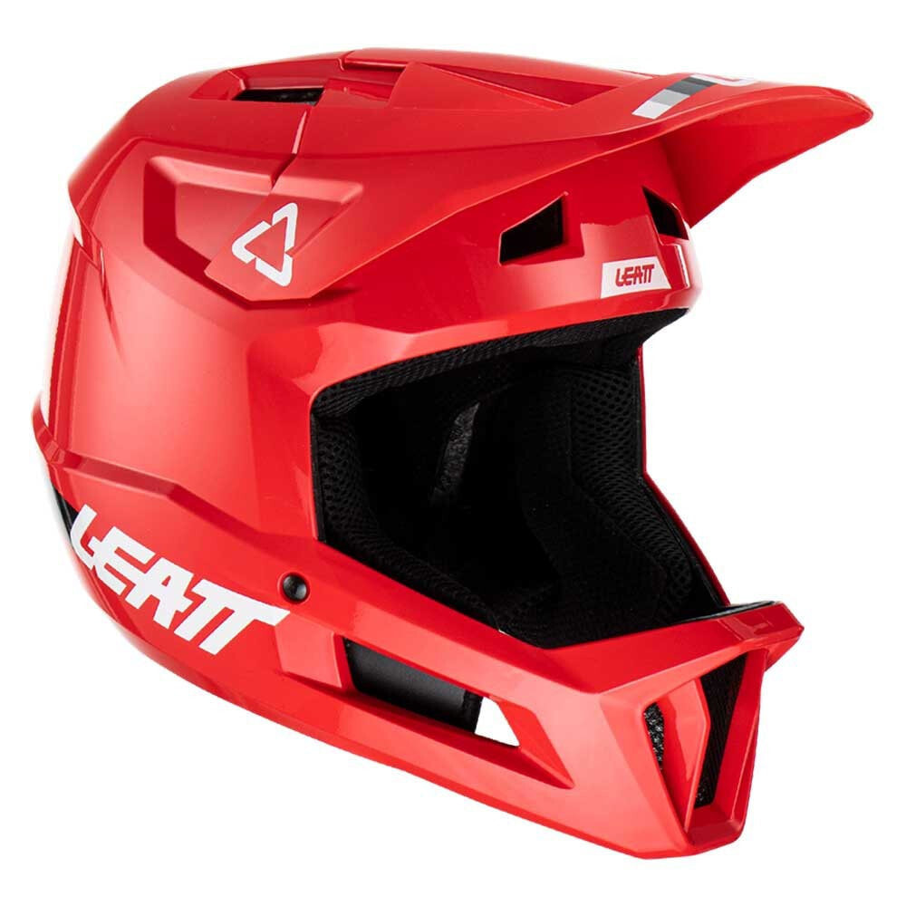 LEATT Gravity 1.0 MTB Junior Helmet