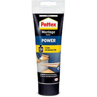 Pattex 9H PXP25 - Tube - 250 g